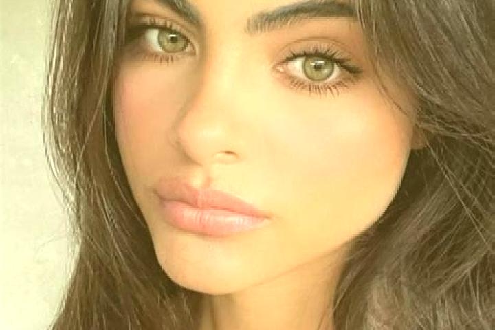 Lillian, 34, a black hazel-eyed caucasian companion based in Takht-e Qeysar. Offering Party Girl, Dinner Date, Domination, Massage, A-Level. Available for in...