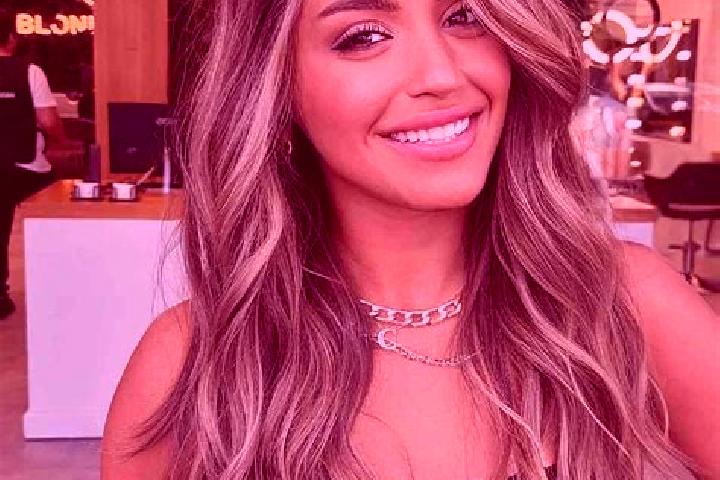 Lillian, 34, a chestnut amber-eyed mixed companion based in Grandola. Offering Domination, Roleplay, Travel Companion. Available for incall and outcall, over...