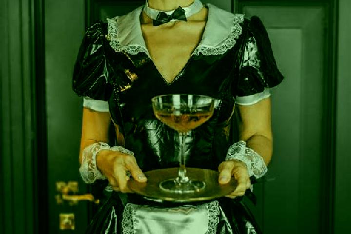 Lillian, 34, a chestnut grey-eyed mediterranean companion based in Xinying. Offering Overnight, Striptease, Fetish, Couples, BDSM. Available for incall and o...