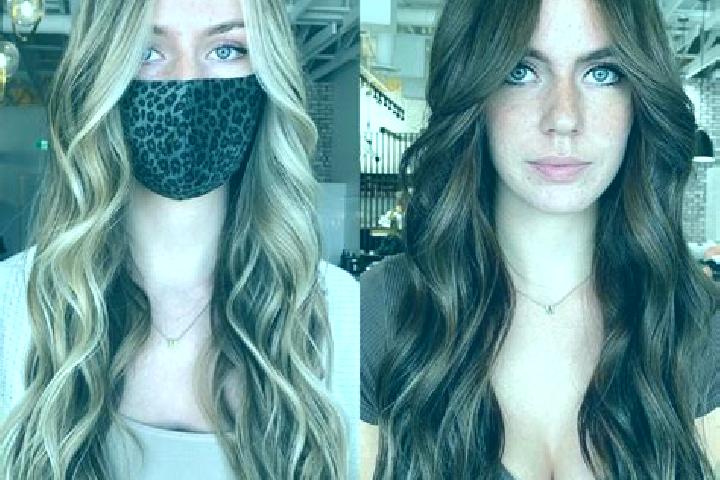 Lillian, 34, a dark blonde brown-eyed mediterranean companion based in Molepolole. Offering Duos, OWO, Erotic Massage, BDSM. Available for incall and outcall...