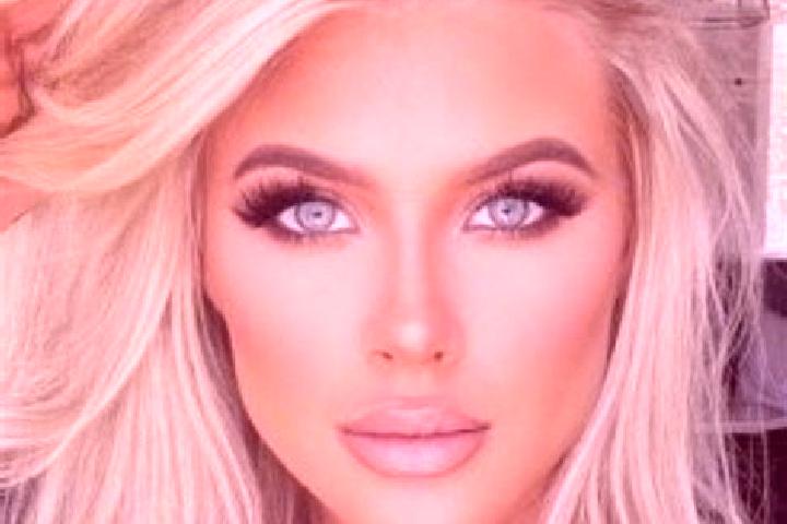 Lillian, 34, a platinum blonde hazel-eyed mixed companion based in Dungkek Laok. Offering Couples, BDSM, Striptease. Available for incall and outcall, overni...
