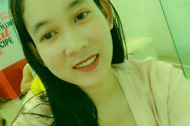 Lillian, 34 — Escort in Ah Hpyauk, Myanmar