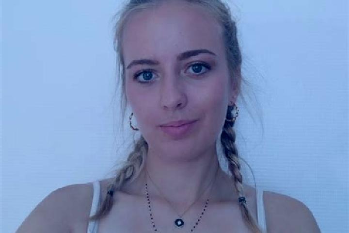 Lillian, 34 — Escort in Ancinnes, France