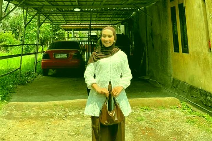 Lillian, 34 — Escort in Banjaran, Indonesia