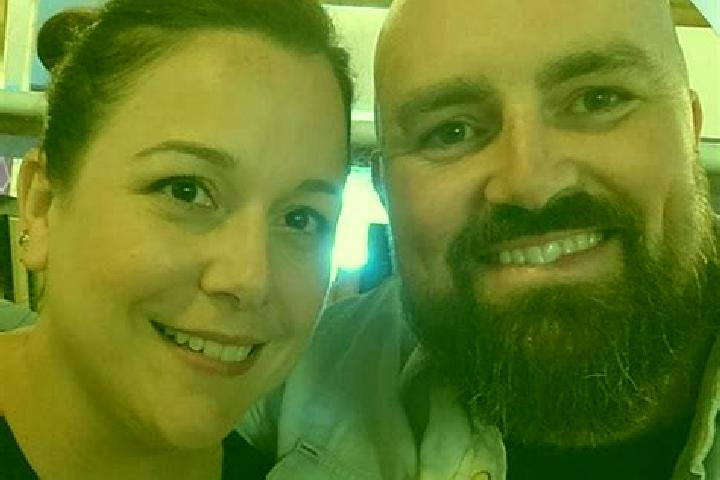Lillian, 34 — Escort in Bannockburn, Australia