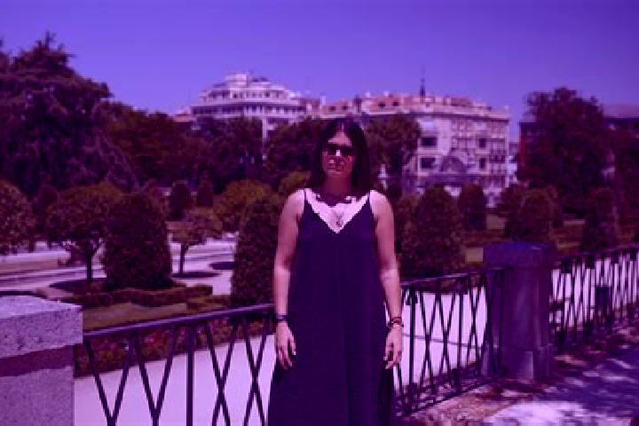 Lillian, 34 — Escort in Barrio Maria Elvira, Argentina