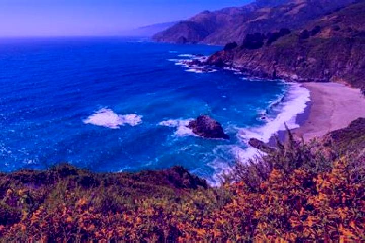 Lillian, 34 — Escort in Big Sur, United States