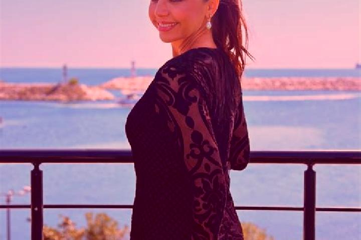 Lillian, 34 — Escort in Burcukaya, Turkey