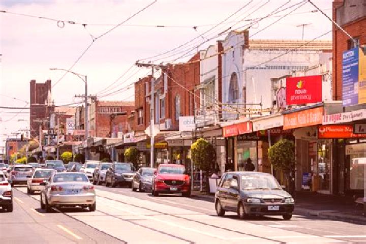 Lillian, 34 — Escort in Caulfield South, Australia