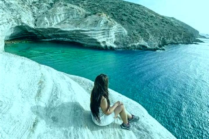 Lillian, 34 — Escort in Chlef, Algeria