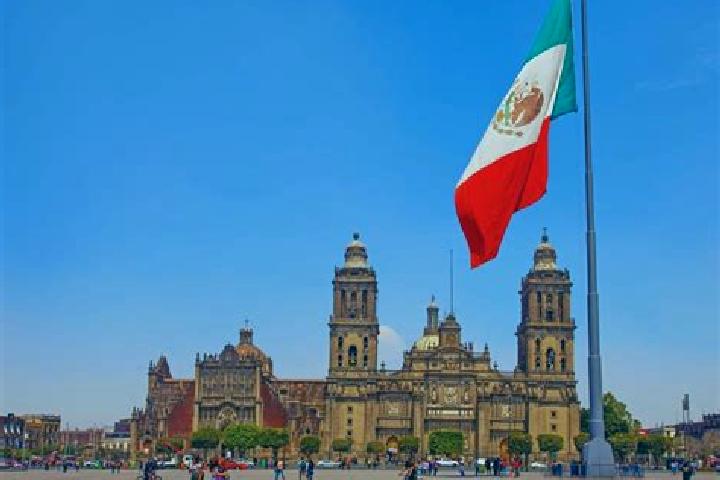 Lillian, 34 — Escort in Cualac, Mexico