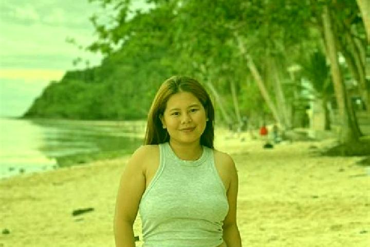 Lillian, 34 — Escort in Cuyo, Philippines