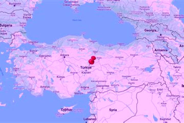Lillian, 34 — Escort in Dag, Turkey