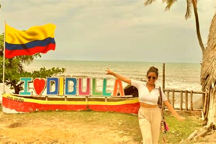 Lillian, 34 — Escort in Dibulla, Colombia