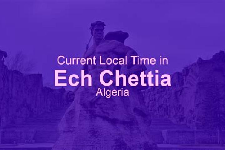 Lillian, 34 — Escort in Ech Chettia, Algeria