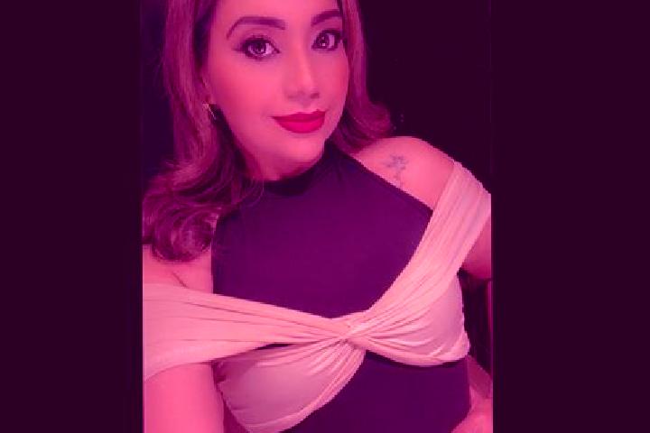 Lillian, 34 — Escort in El Siviral, Mexico