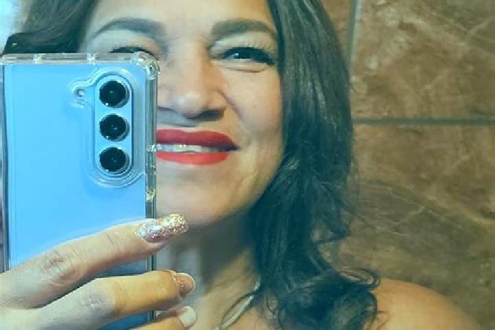 Lillian, 34 — Escort in G. L. Garcia, Puerto Rico