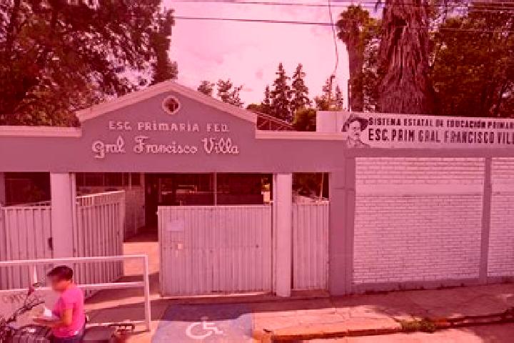Lillian, 34 — Escort in General Francisco Villa, Mexico