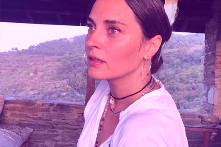 Lillian, 34 — Escort in Guerbuez, Turkey