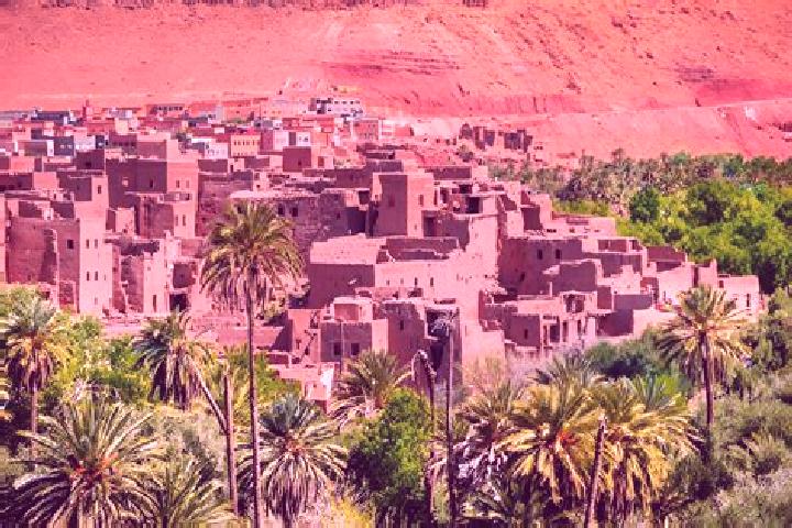 Lillian, 34 — Escort in Kasba Tadla, Morocco