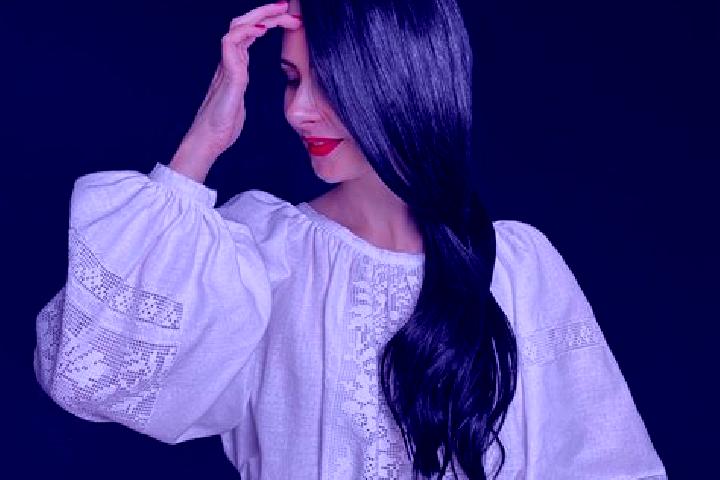 Lillian, 34 — Escort in Korolev Stan, Belarus
