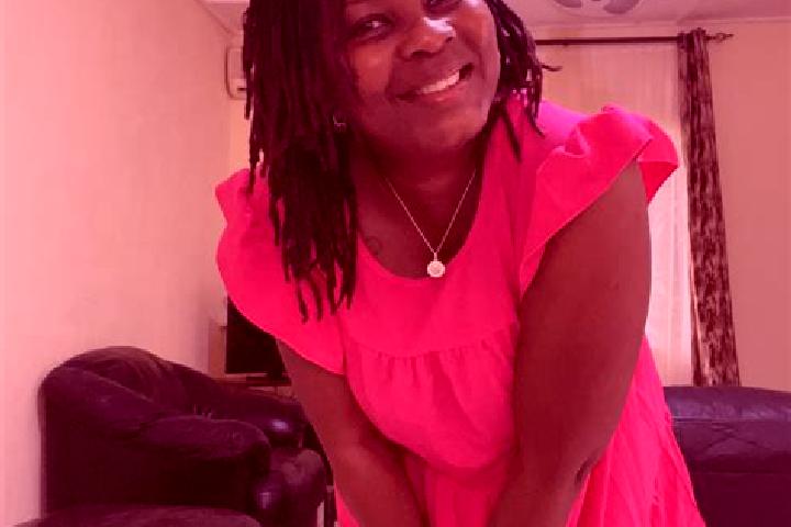 Lillian, 34 — Escort in Kuntaur, Gambia