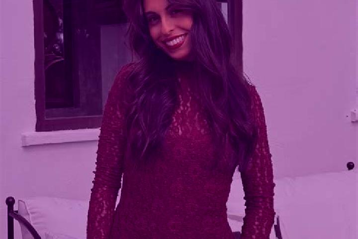 Lillian, 34 — Escort in Laguna Arroyo Grande, Mexico