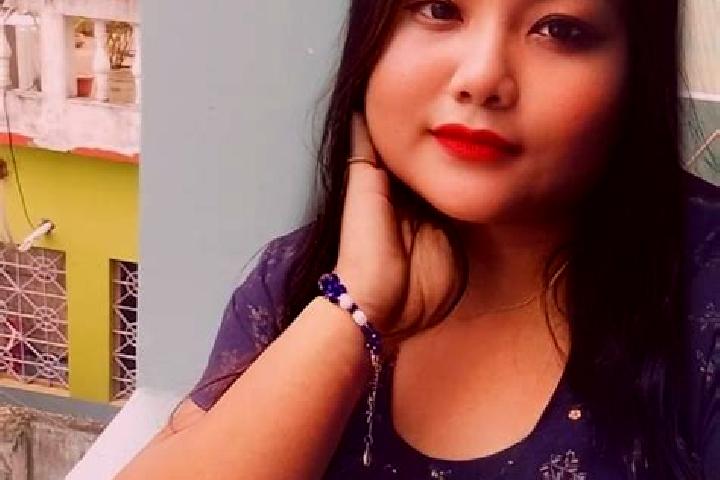 Lillian, 34 — Escort in Munung, Indonesia