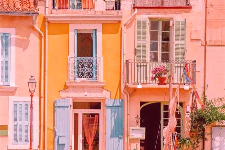 Lillian, 34 — Escort in Noce, France