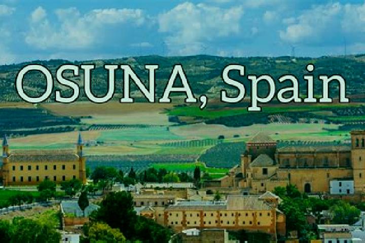 Lillian, 34 — Escort in Osuna, Spain