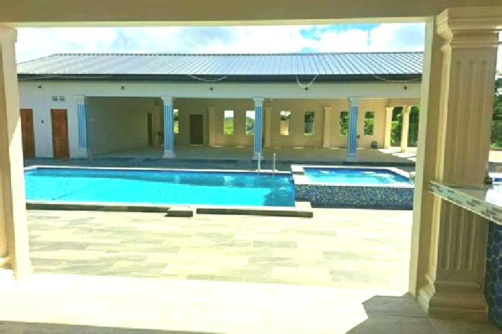 Lillian, 34 — Escort in Penal, Trinidad and Tobago