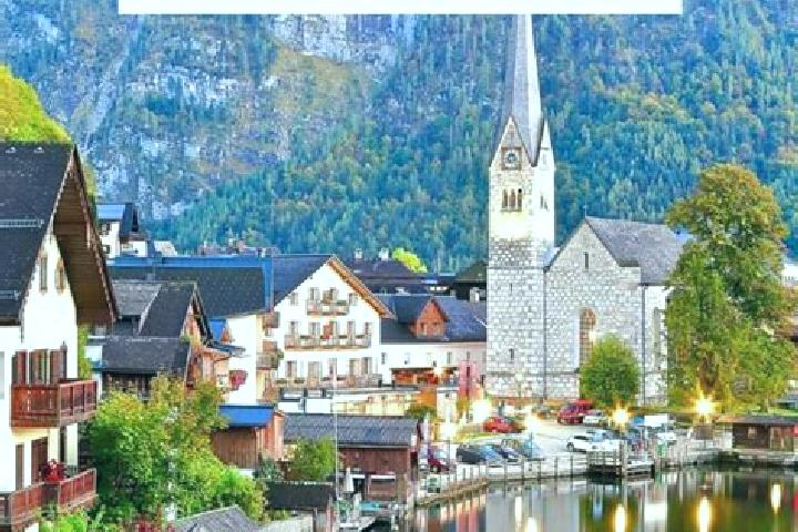 Lillian, 34 — Escort in Pernersdorf, Austria