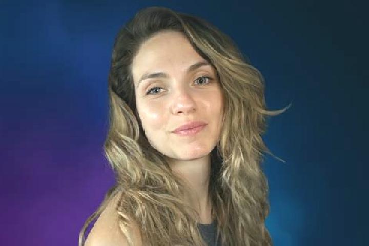 Lillian, 34 — Escort in Quintanar de la Orden, Spain