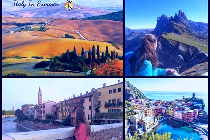 Lillian, 34 — Escort in Roata Chiusani, Italy