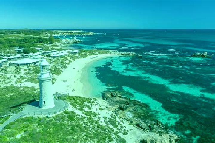 Lillian, 34 — Escort in Rottnest Island, Australia