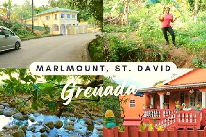 Lillian, 34 — Escort in Saint David s, Grenada