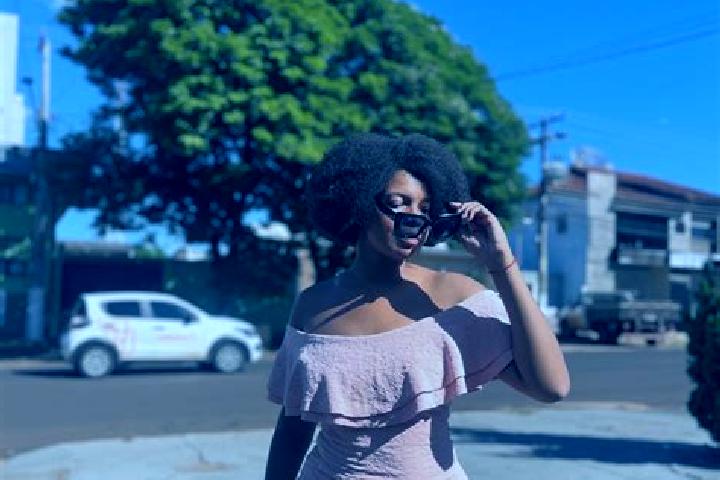 Lillian, 34 — Escort in Santa Rosa, Paraguay
