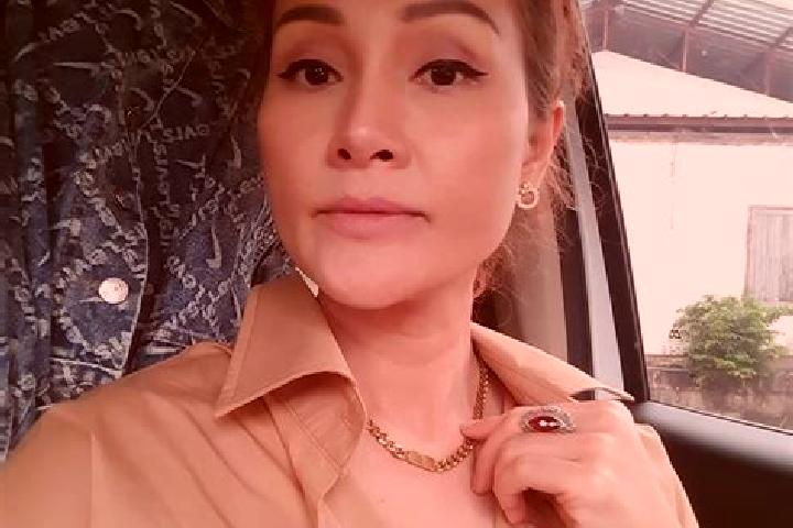 Lillian, 34 — Escort in Senangkhanikhom, Thailand