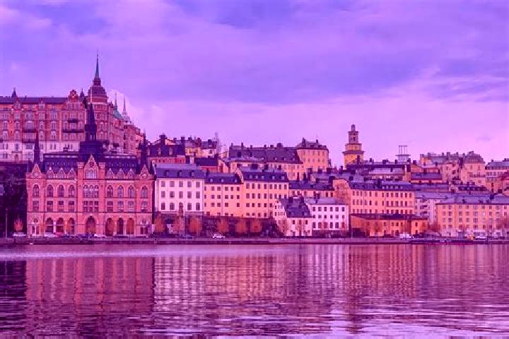 Lillian, 34 — Escort in Siljansnaes, Sweden