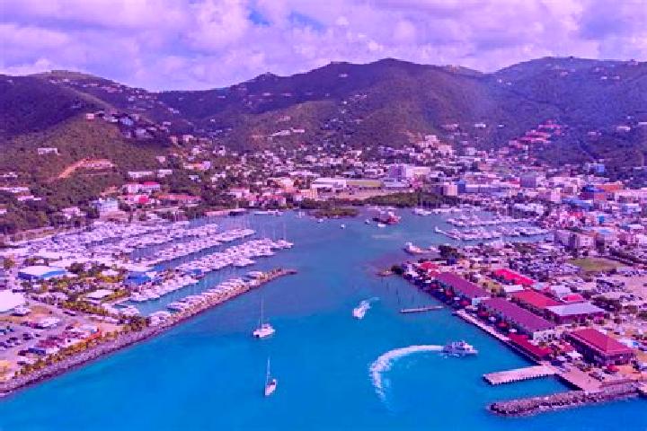 Lillian, 34 — Escort in Spanish Town, British Virgin Islands