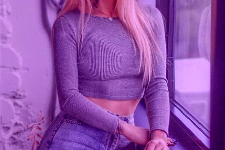 Lillian, 34 — Escort in Tavricheskoye, Ukraine