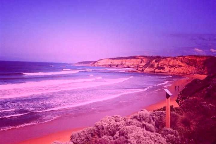 Lillian, 34 — Escort in Torquay, Australia