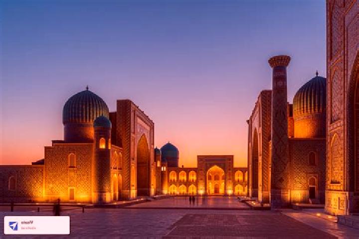 Lillian, 34 — Escort in Uchko prik, Uzbekistan