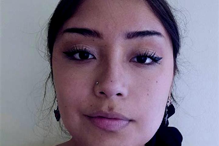 Lillian, 34 — Escort in Vilcun, Chile
