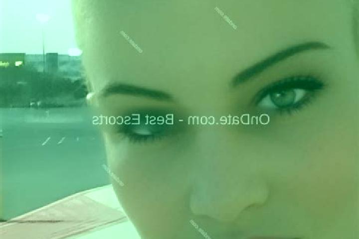 Lillian, 34 — Escort in Werekela, Mali