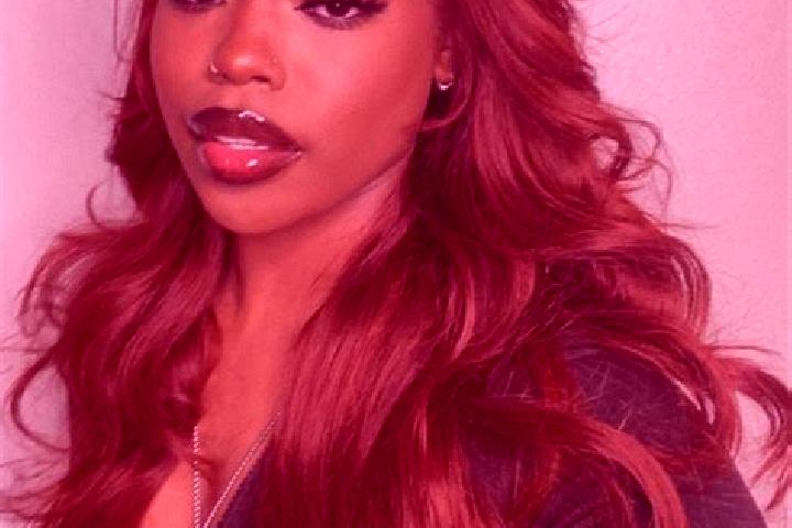 Lillian, 35, a auburn amber-eyed ebony companion based in Valpuiseaux. Offering Erotic Massage, GFE, Domination, 69. Available for incall and outcall, day an...
