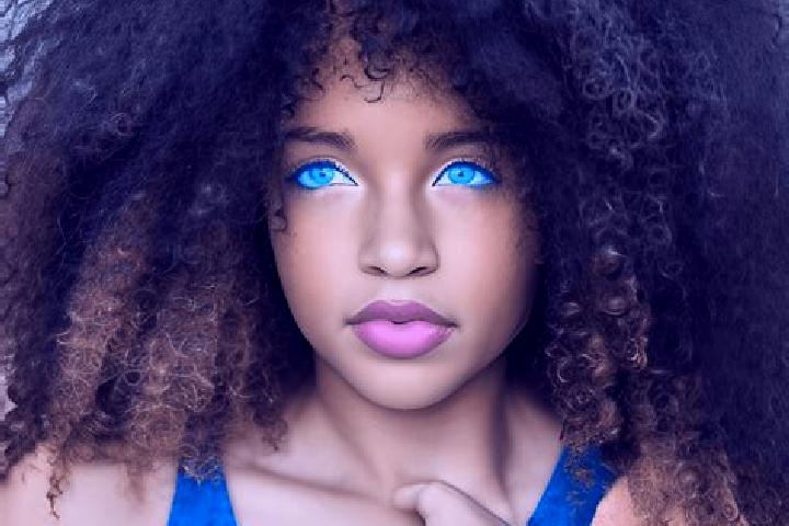 Lillian, 35, a black blue-eyed ebony companion based in Renchen. Offering Striptease, CIM, Tantra, A-Level, BDSM. Available for incall and outcall, day and e...