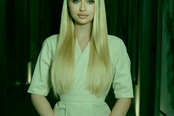 Lillian, 35, a blonde amber-eyed asian companion based in Kolinkivtsy. Offering Overnight, Girlfriend Experience, Striptease, Tantra, Erotic Massage. Availab...