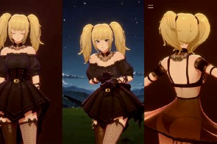 Lillian, 35, a blonde amber-eyed mixed companion based in Ibrianu. Offering 69, Prostate Massage, Domination, Travel Companion, Duos. Available for incall an...
