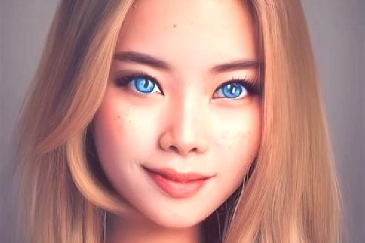 Lillian, 35, a blonde blue-eyed asian companion based in Everson. Offering Overnight, Couples. Available for incall and outcall, day and evening dates.
